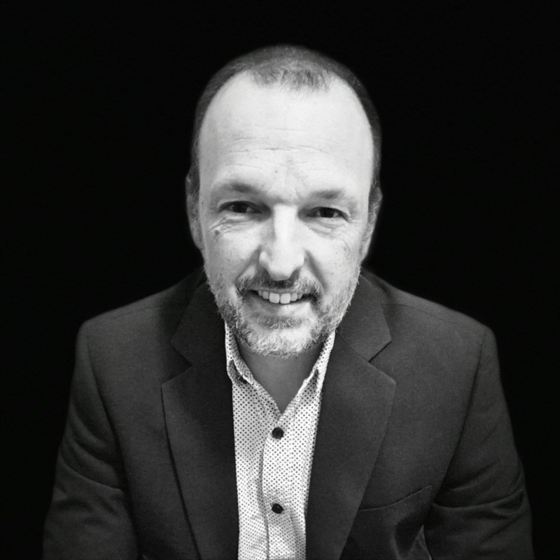 Laurent Eschenauer - Senior Software Engineer & ICF Career Coach